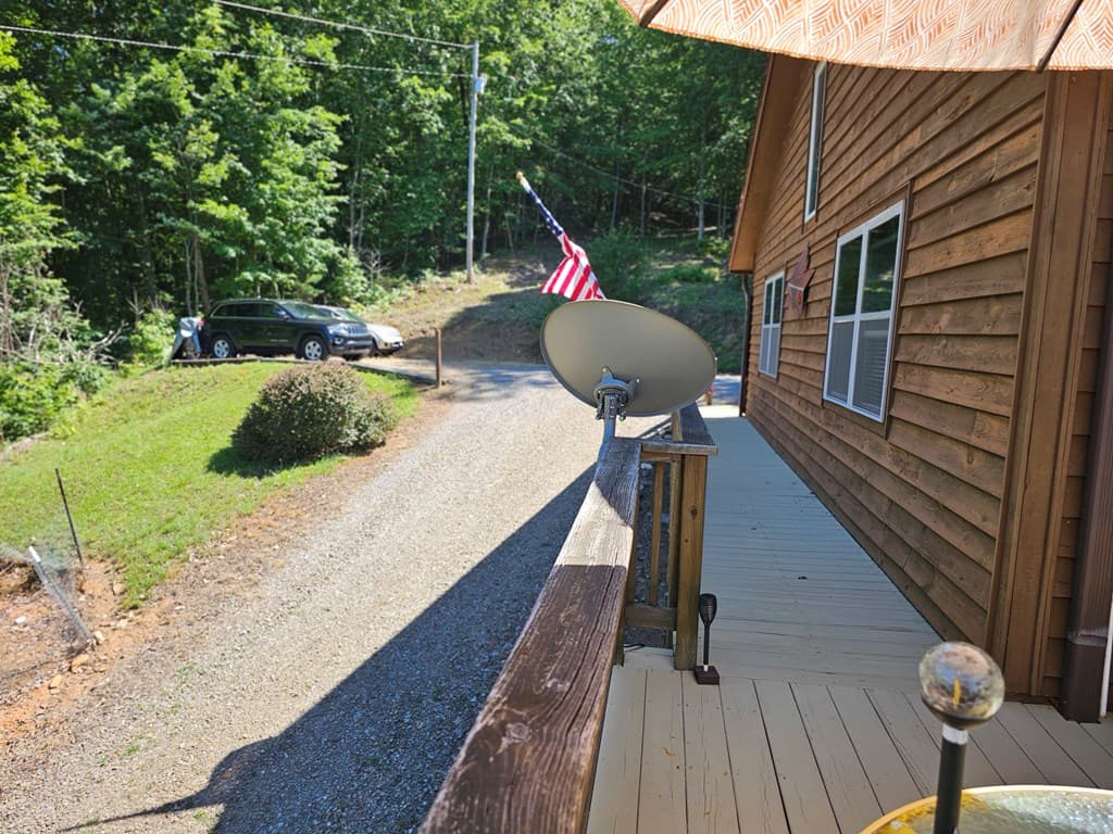430 Tulip Lane, Murphy NC 28906 - Photo