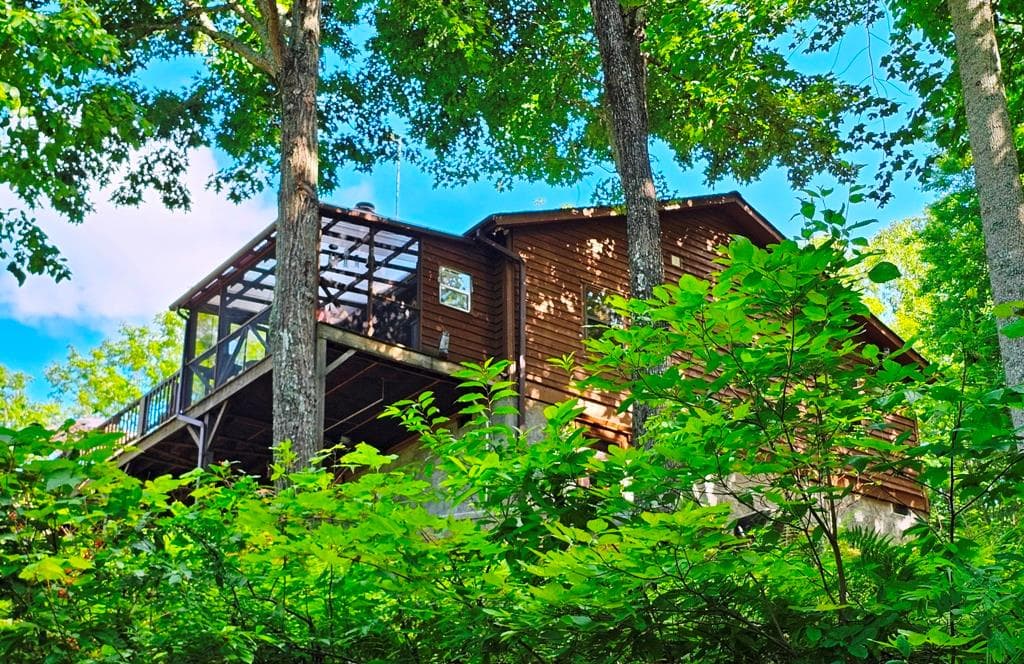 430 Tulip Lane, Murphy NC 28906 - Photo