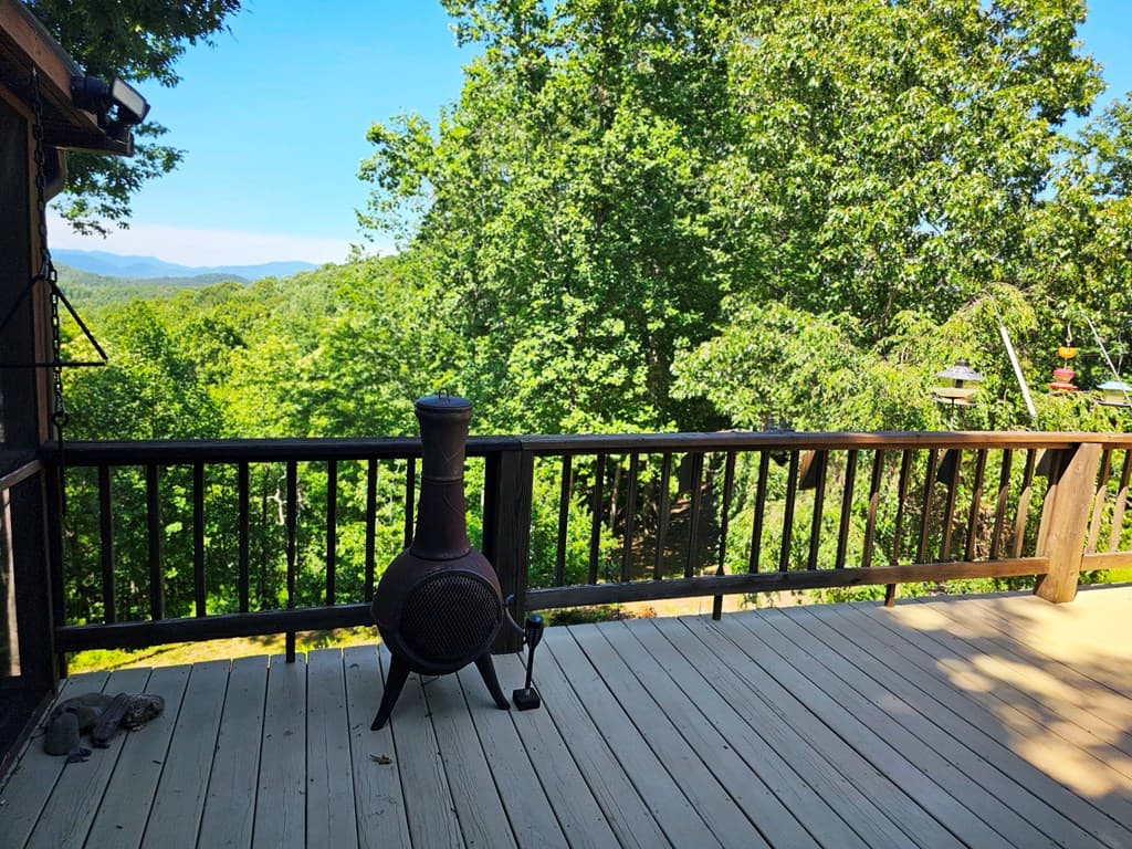 430 Tulip Lane, Murphy NC 28906 - Photo