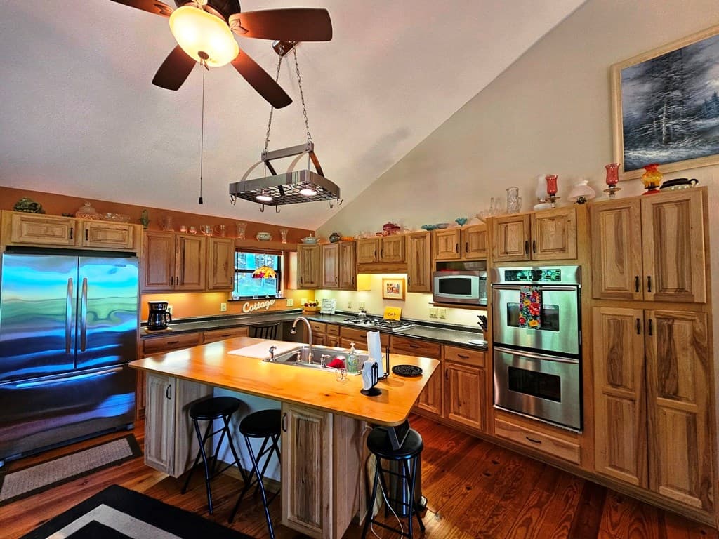 430 Tulip Lane, Murphy NC 28906 - Photo