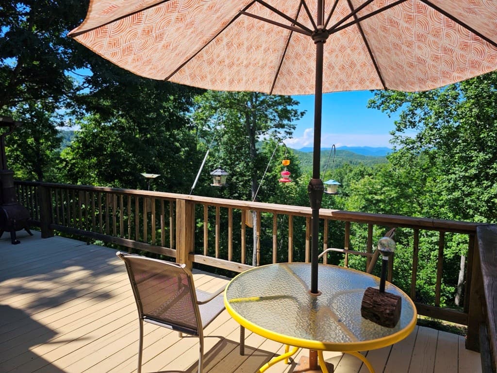 430 Tulip Lane, Murphy NC 28906 - Photo