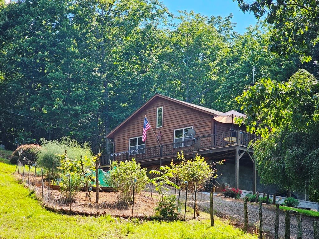 430 Tulip Lane, Murphy NC 28906 - Photo