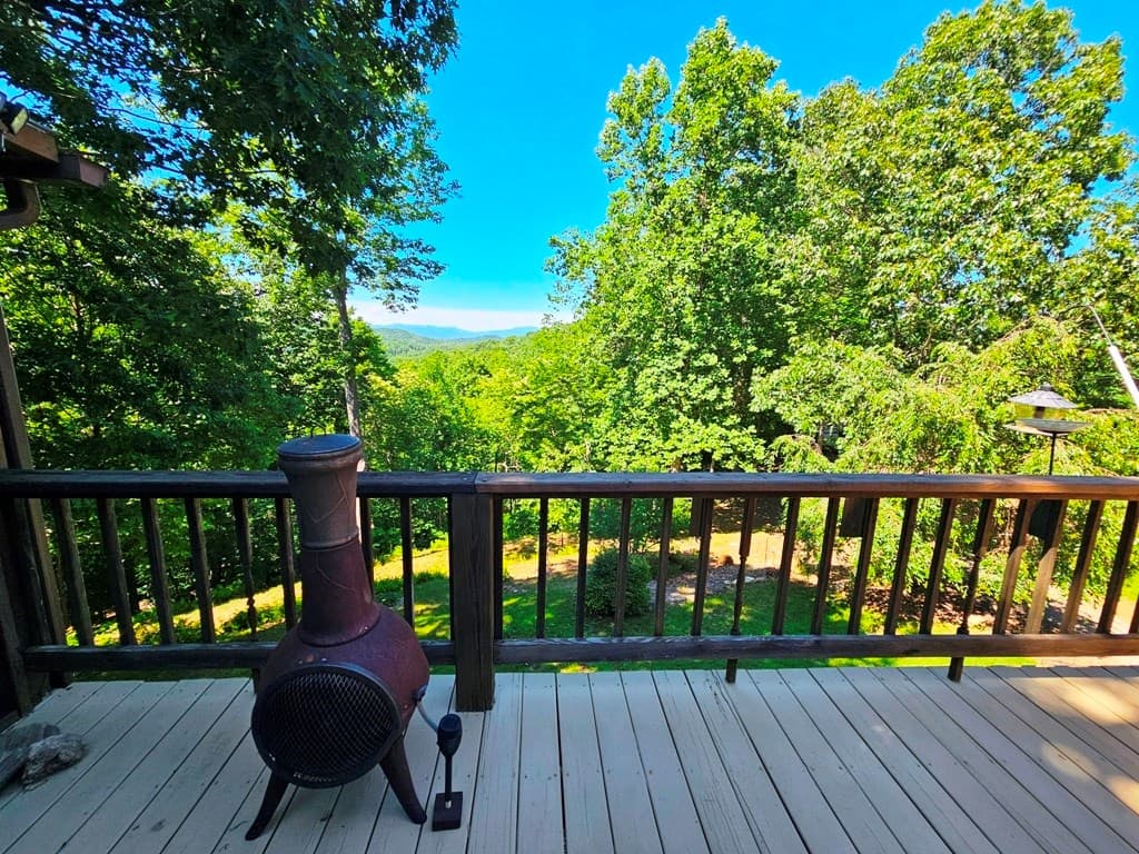 430 Tulip Lane, Murphy NC 28906 - Photo