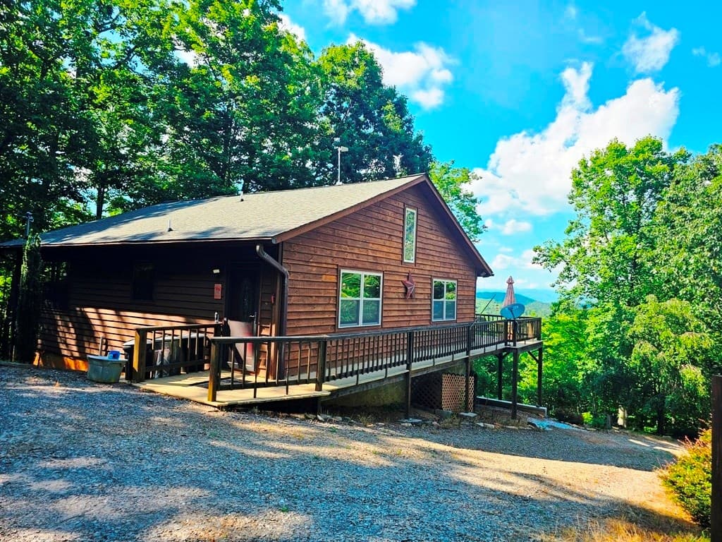 430 Tulip Lane, Murphy NC 28906 - Photo