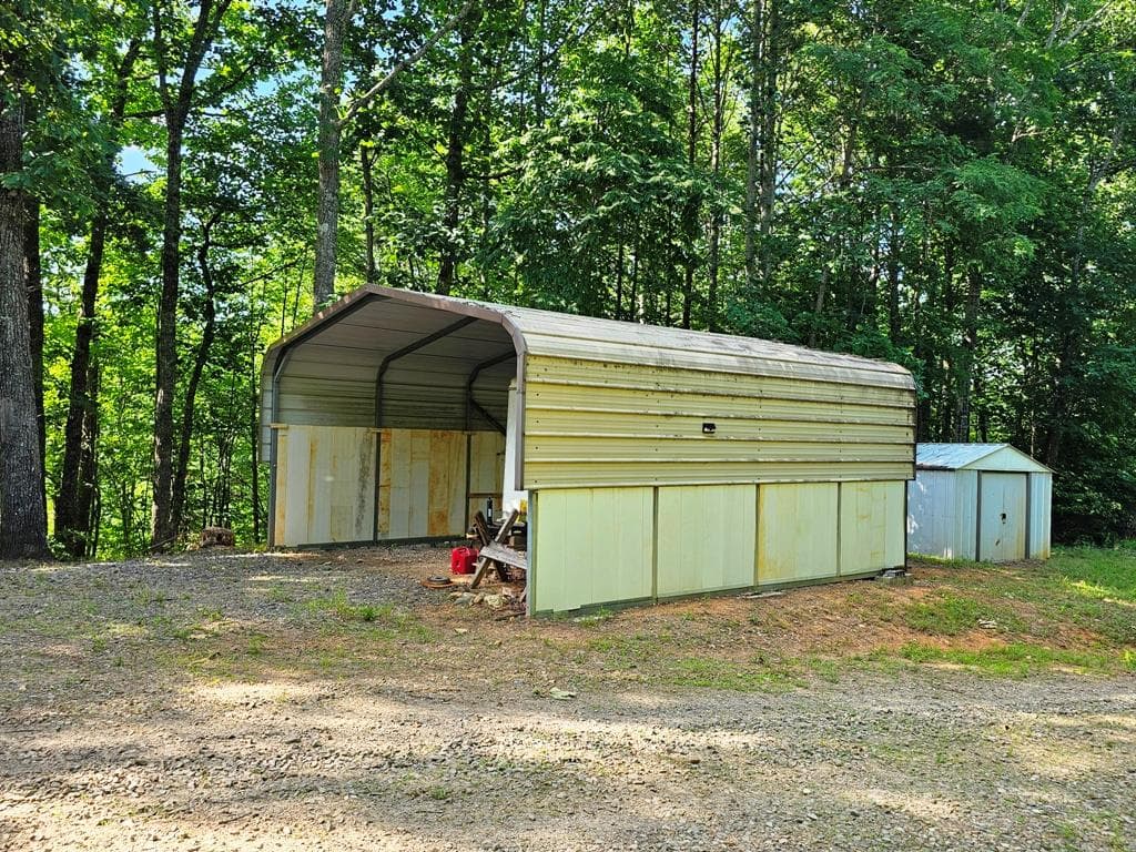 430 Tulip Lane, Murphy NC 28906 - Photo