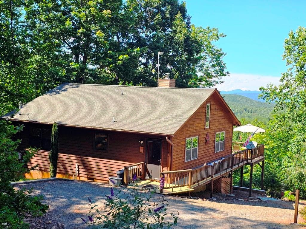 430 Tulip Lane, Murphy NC 28906 - Primary photo