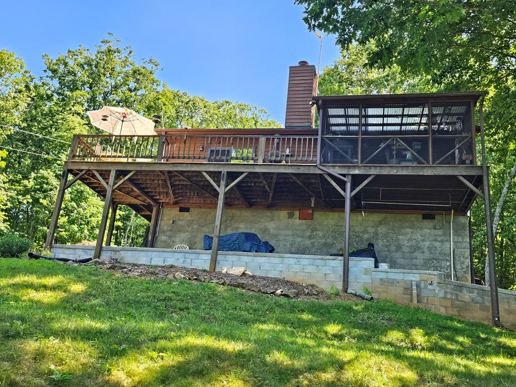 430 Tulip Lane, Murphy NC 28906 - Photo