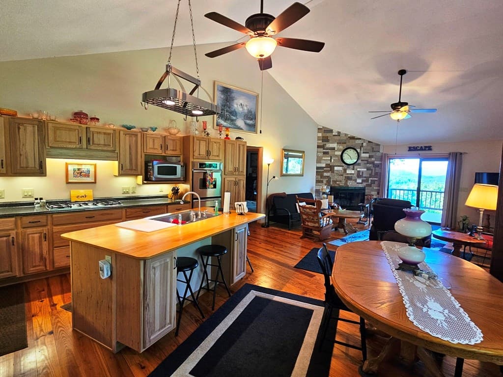 430 Tulip Lane, Murphy NC 28906 - Photo