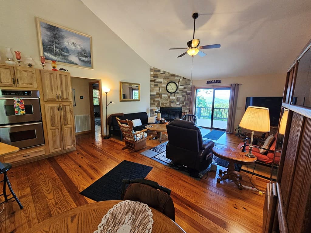 430 Tulip Lane, Murphy NC 28906 - Photo