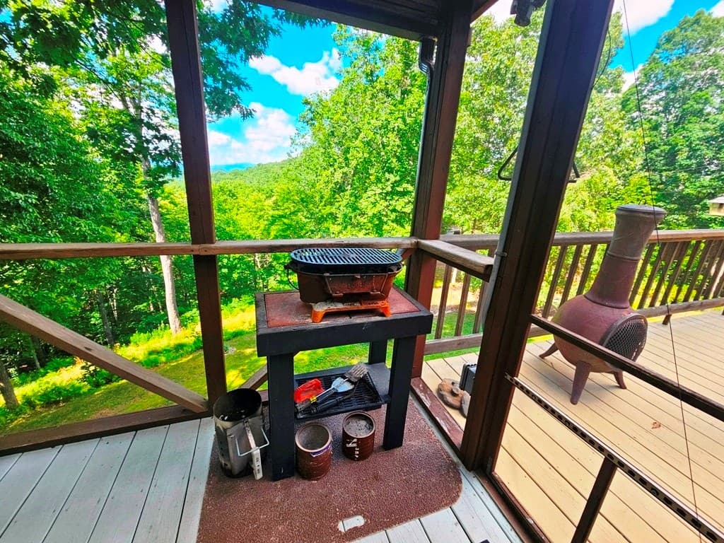 430 Tulip Lane, Murphy NC 28906 - Photo