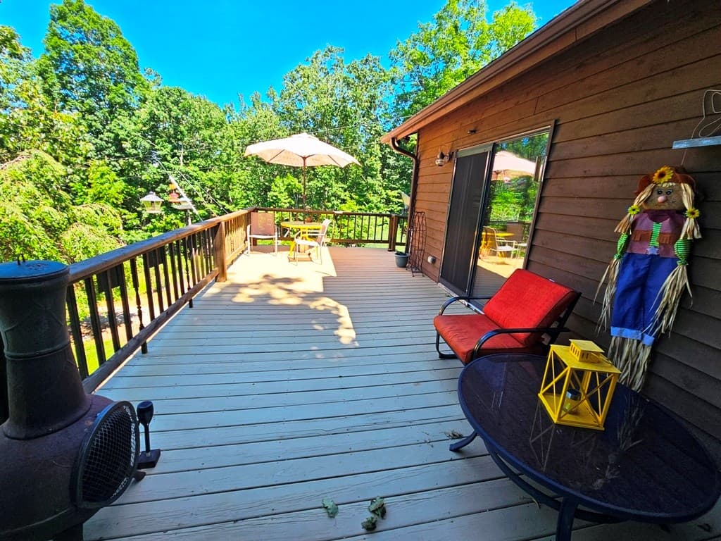 430 Tulip Lane, Murphy NC 28906 - Photo