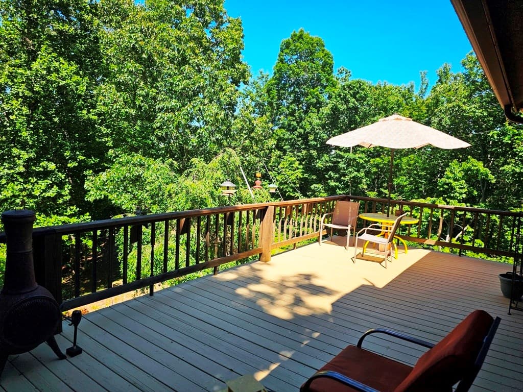 430 Tulip Lane, Murphy NC 28906 - Photo