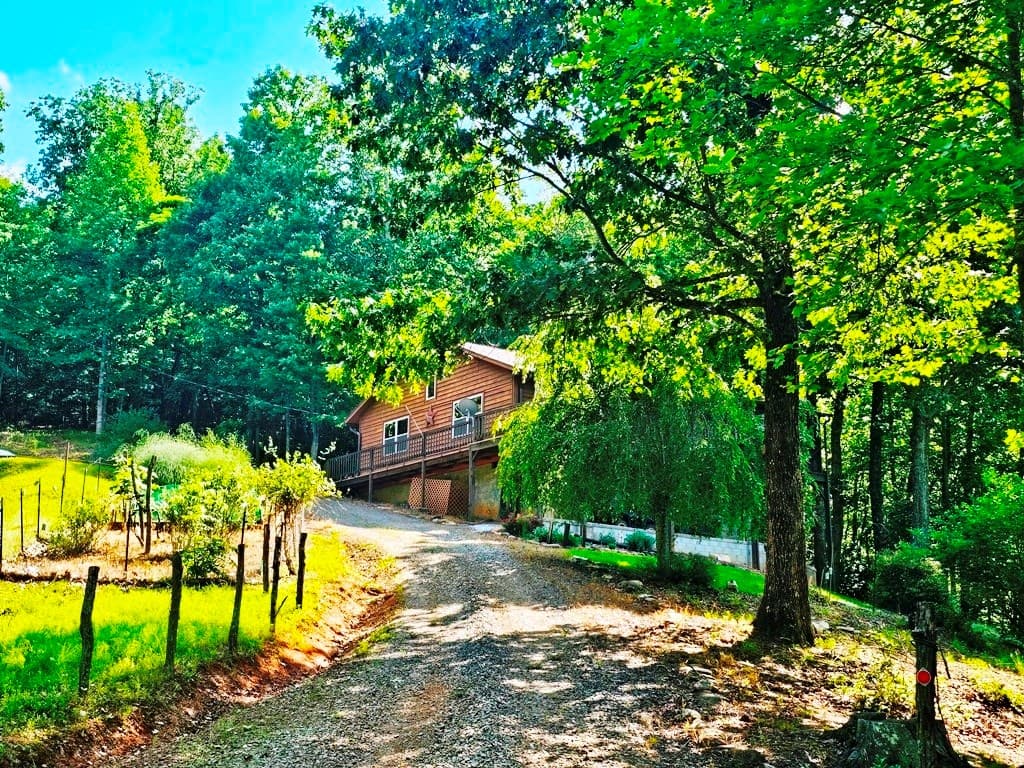 430 Tulip Lane, Murphy NC 28906 - Photo