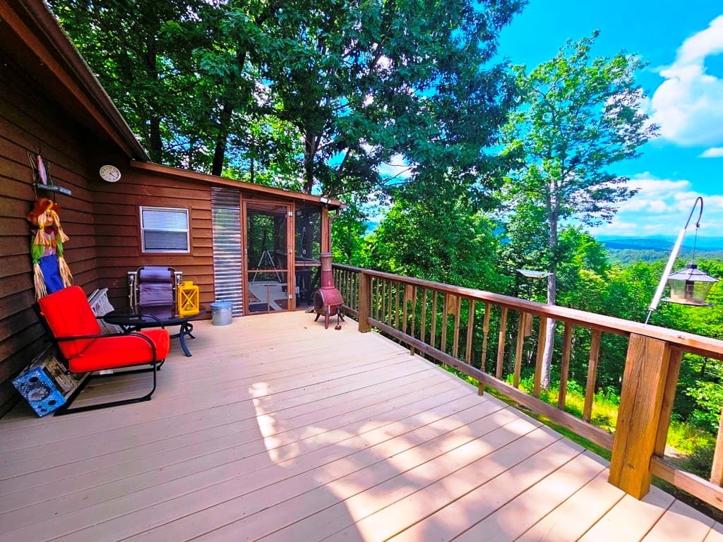 430 Tulip Lane, Murphy NC 28906 - Photo
