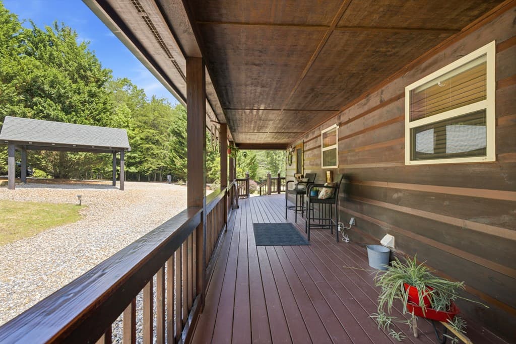 365 Sweetbay Drive, Blairsville GA 30512 - Photo