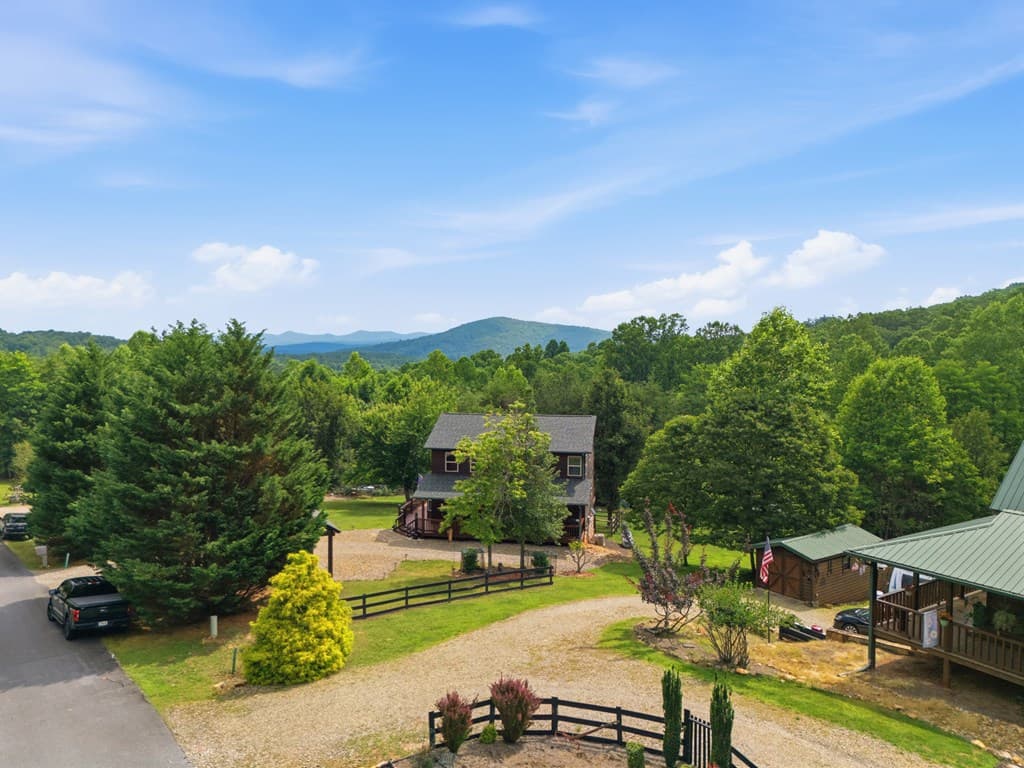 365 Sweetbay Drive, Blairsville GA 30512 - Photo