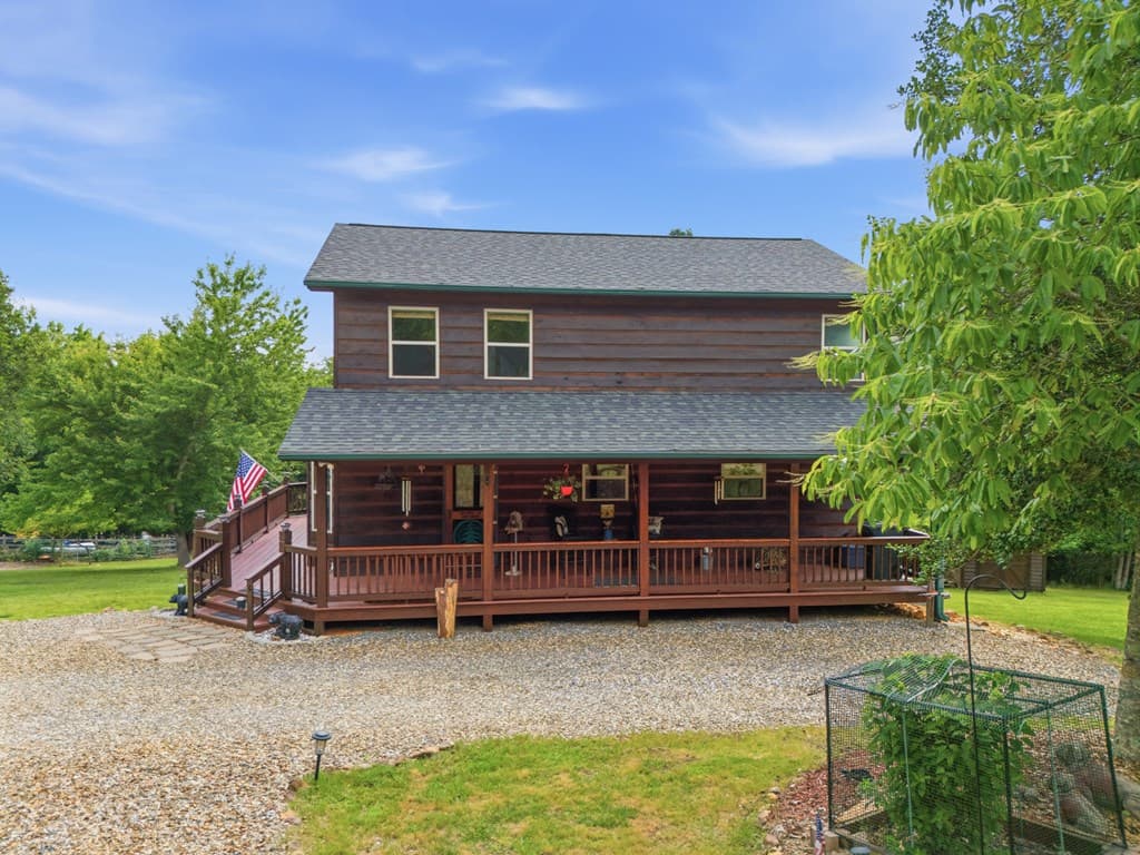 365 Sweetbay Drive, Blairsville GA 30512 - Photo