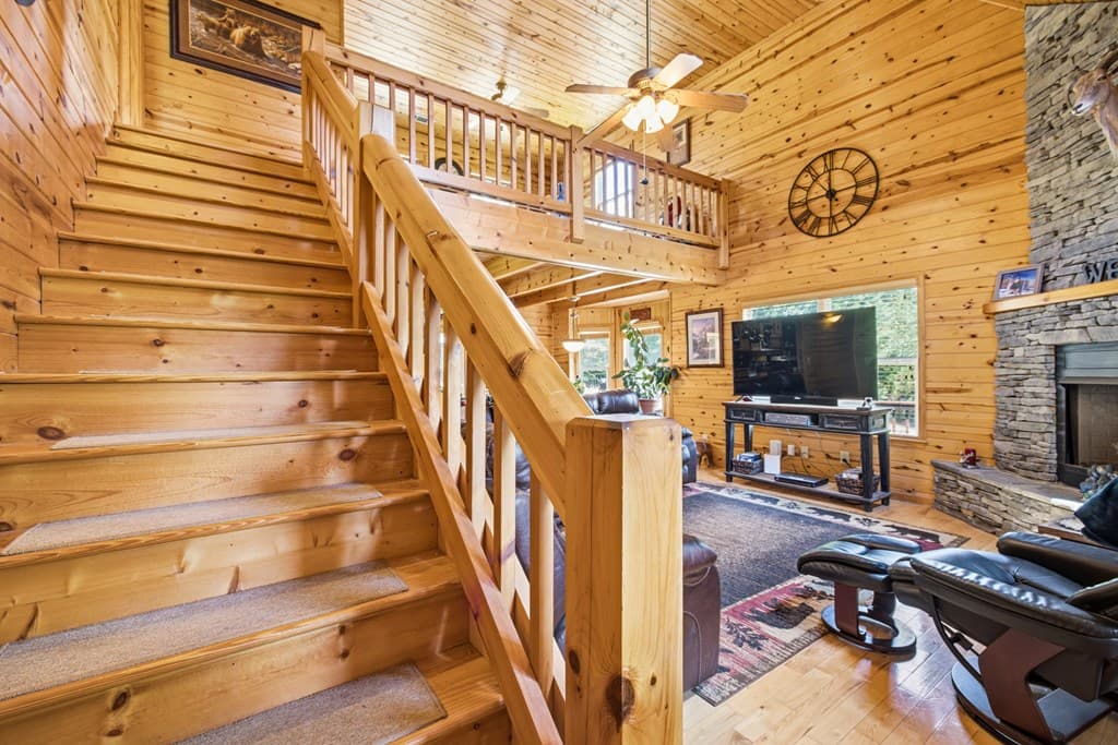 365 Sweetbay Drive, Blairsville GA 30512 - Photo