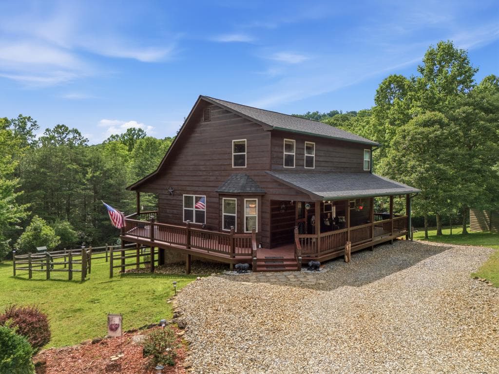 365 Sweetbay Drive, Blairsville GA 30512 - Primary photo