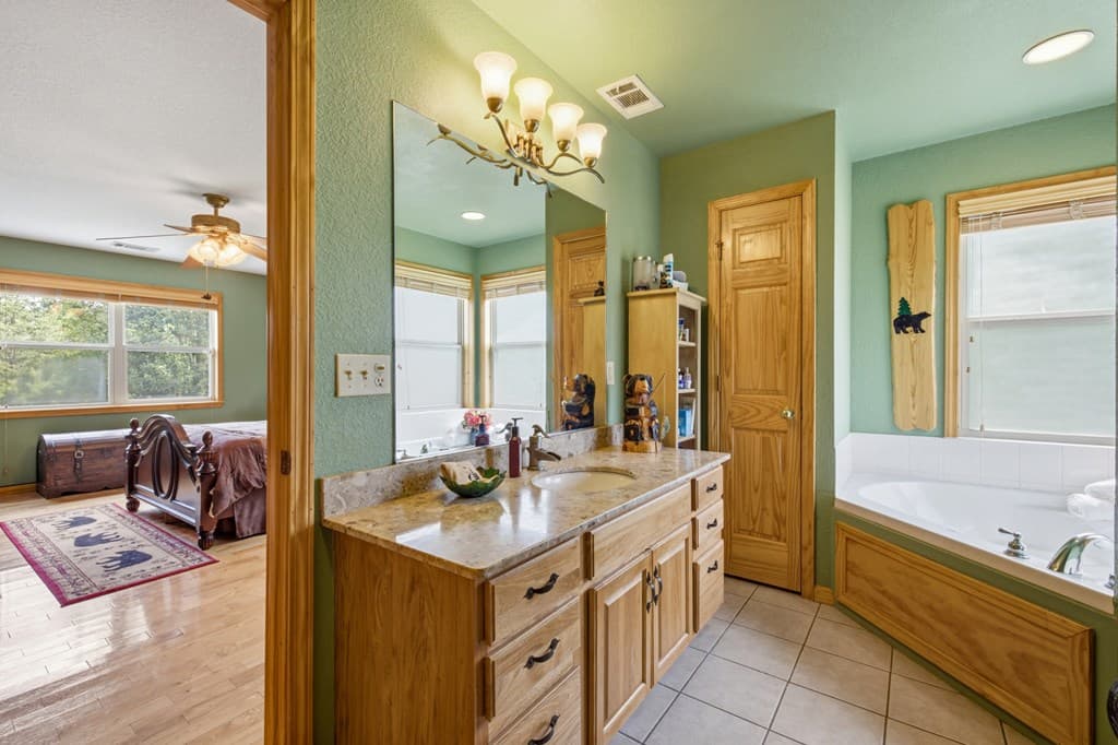 365 Sweetbay Drive, Blairsville GA 30512 - Photo