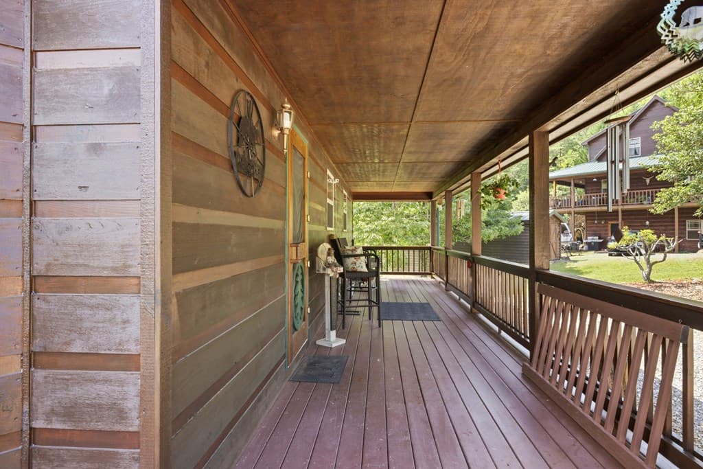 365 Sweetbay Drive, Blairsville GA 30512 - Photo