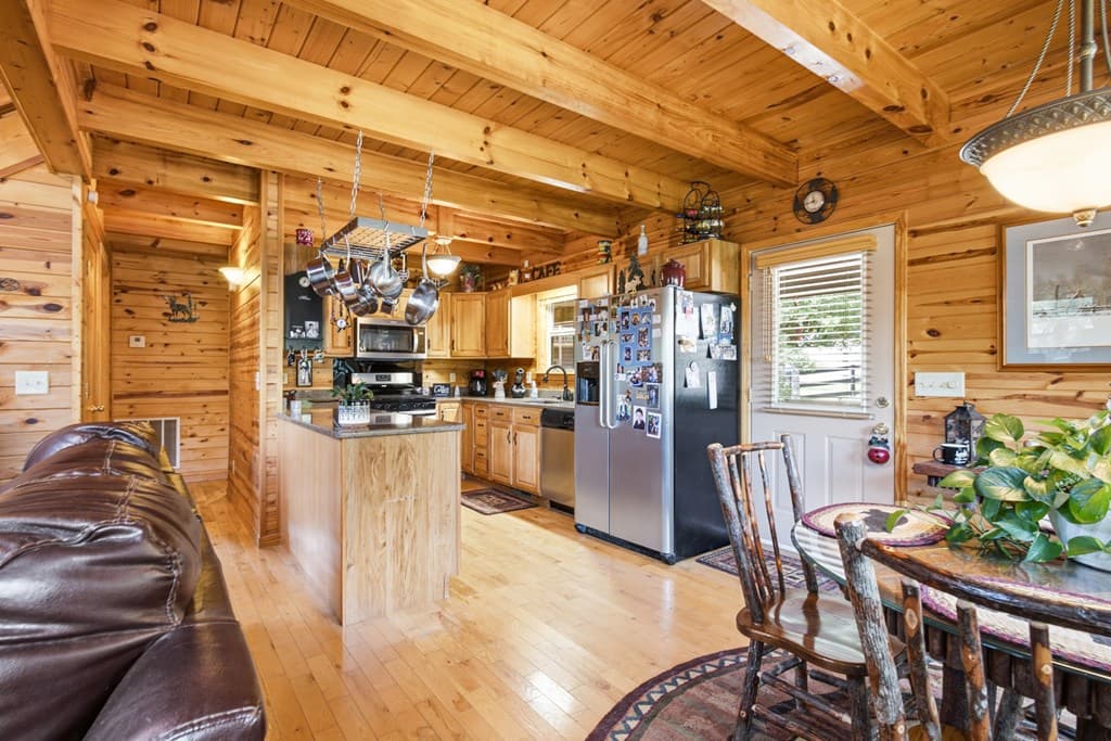 365 Sweetbay Drive, Blairsville GA 30512 - Photo