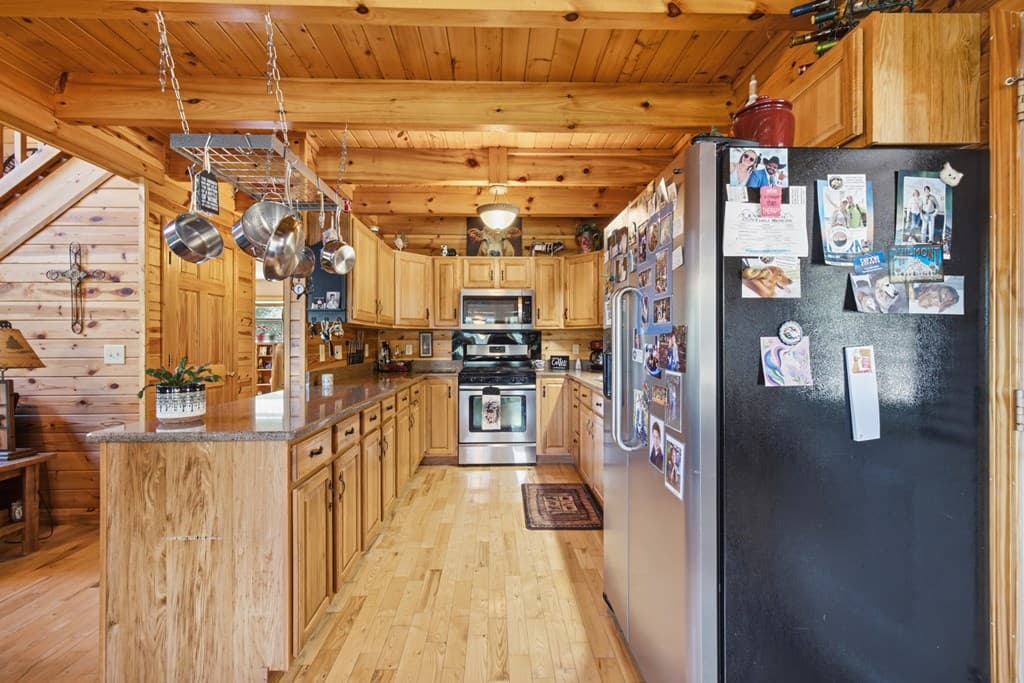 365 Sweetbay Drive, Blairsville GA 30512 - Photo
