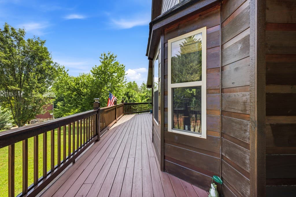 365 Sweetbay Drive, Blairsville GA 30512 - Photo