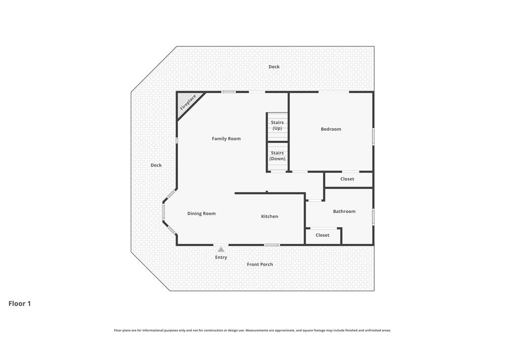 365 Sweetbay Drive, Blairsville GA 30512 - Photo