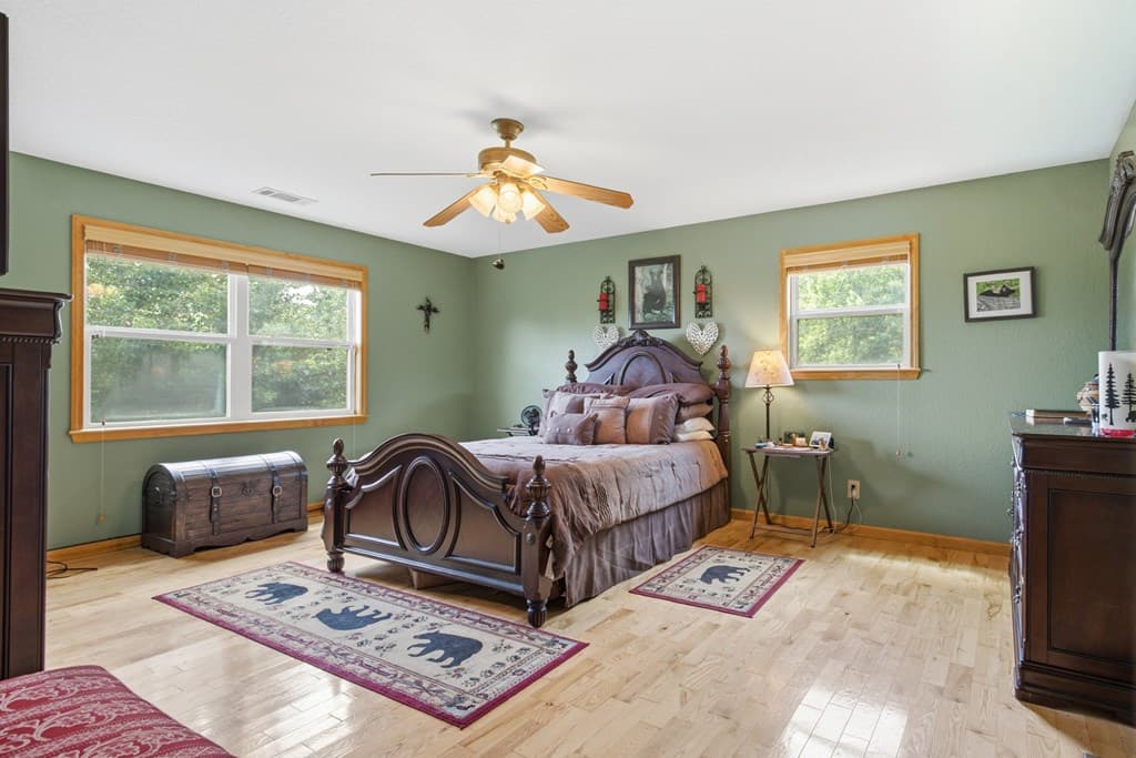 365 Sweetbay Drive, Blairsville GA 30512 - Photo