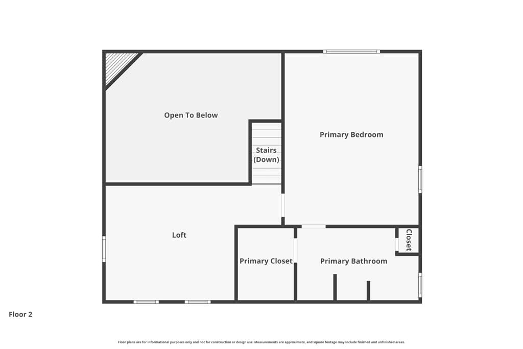 365 Sweetbay Drive, Blairsville GA 30512 - Photo