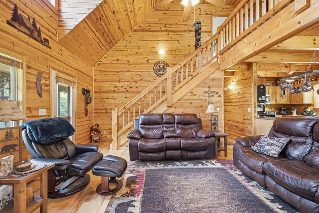 365 Sweetbay Drive, Blairsville GA 30512 - Photo