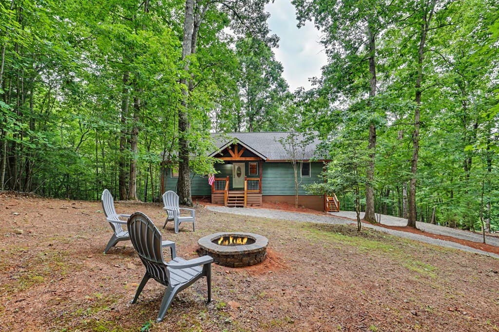 778 Wilmar Circle, Blairsville GA 30512 - Photo