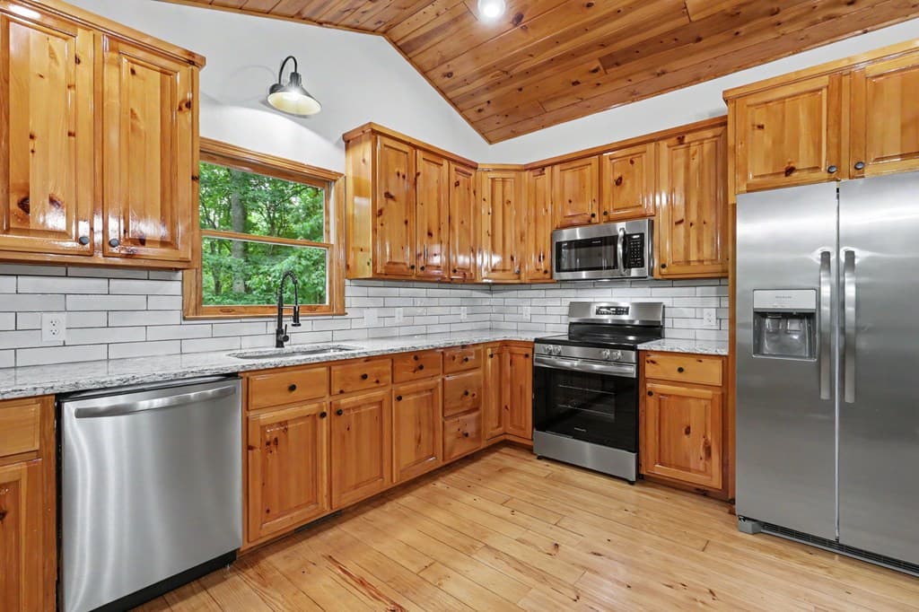778 Wilmar Circle, Blairsville GA 30512 - Photo