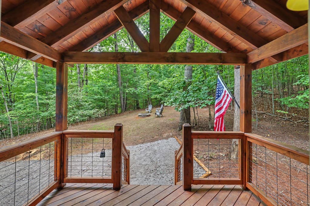 778 Wilmar Circle, Blairsville GA 30512 - Photo