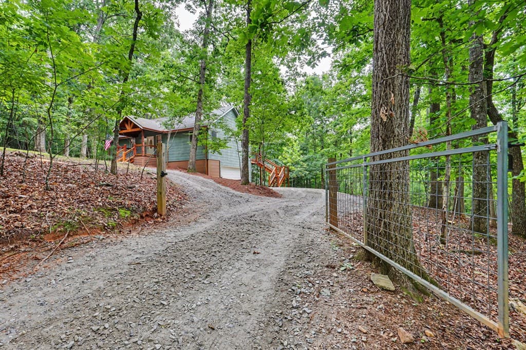 778 Wilmar Circle, Blairsville GA 30512 - Photo