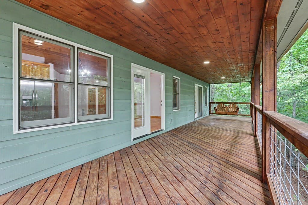 778 Wilmar Circle, Blairsville GA 30512 - Photo