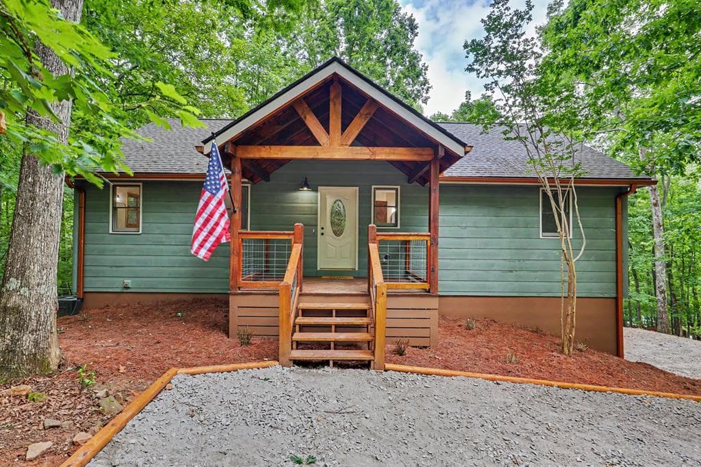 778 Wilmar Circle, Blairsville GA 30512 - Primary photo