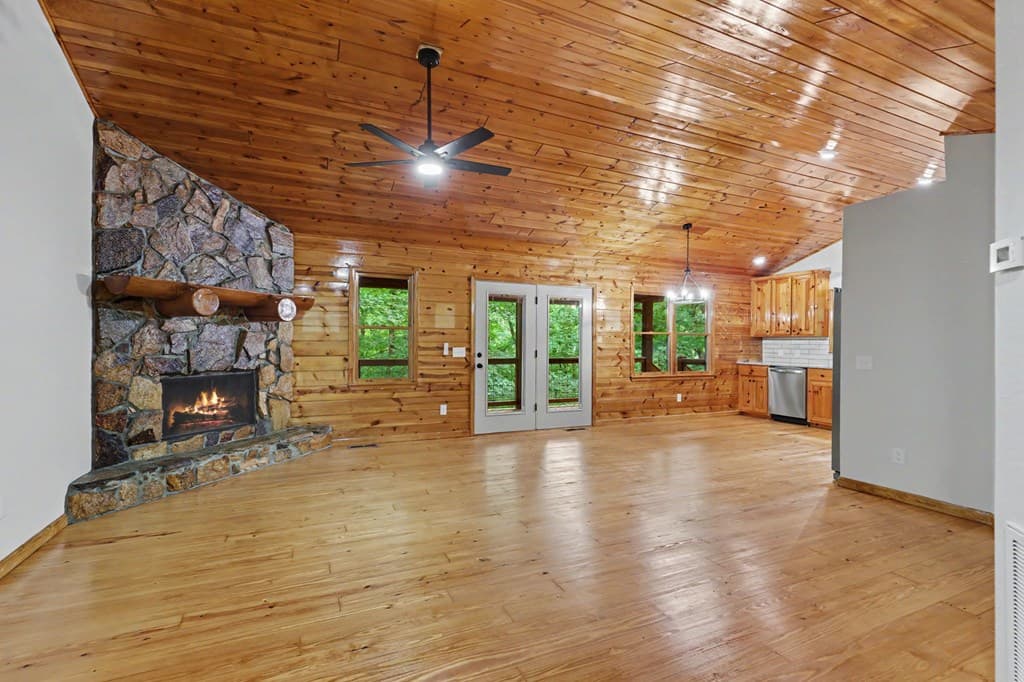 778 Wilmar Circle, Blairsville GA 30512 - Photo