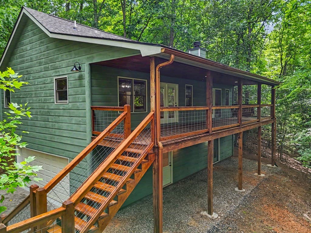 778 Wilmar Circle, Blairsville GA 30512 - Photo