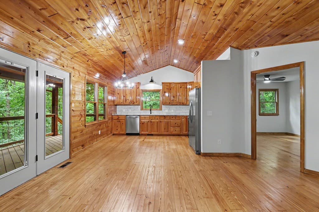 778 Wilmar Circle, Blairsville GA 30512 - Photo