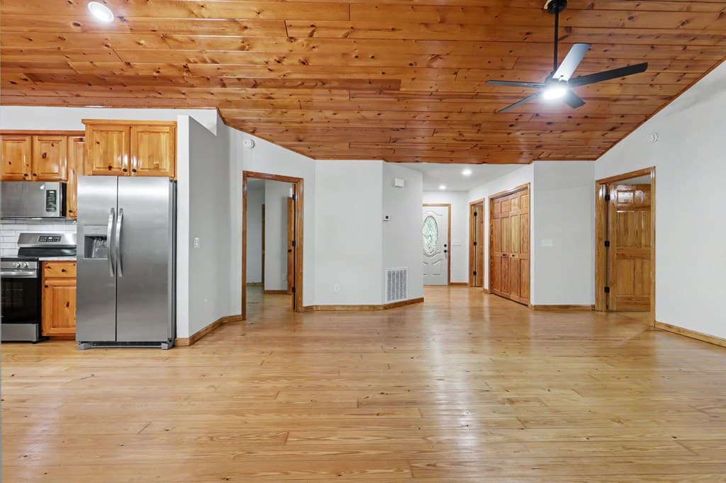778 Wilmar Circle, Blairsville GA 30512 - Photo