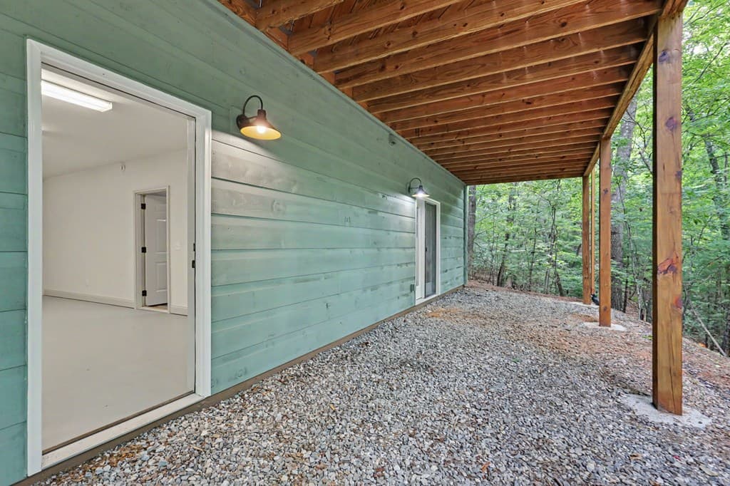 778 Wilmar Circle, Blairsville GA 30512 - Photo
