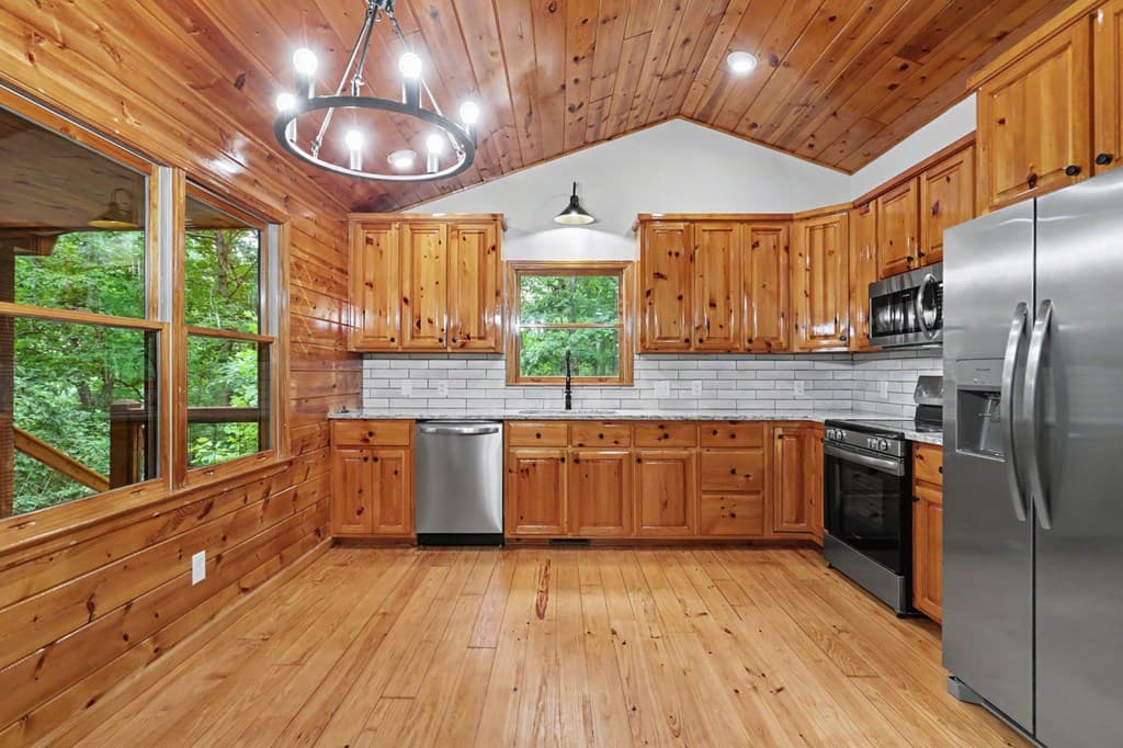 778 Wilmar Circle, Blairsville GA 30512 - Photo
