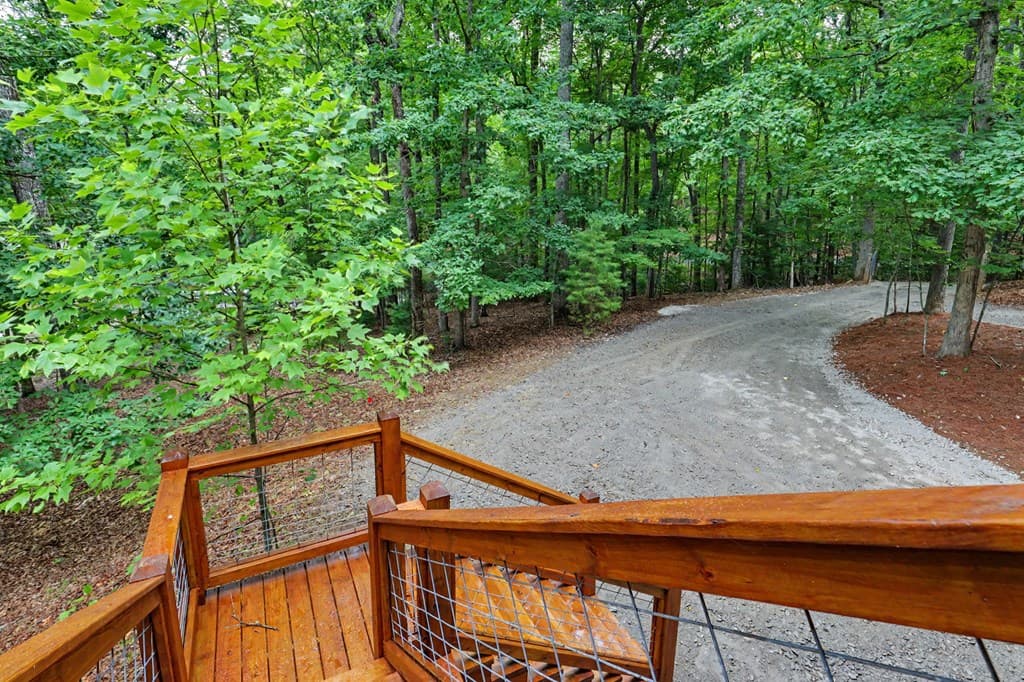 778 Wilmar Circle, Blairsville GA 30512 - Photo