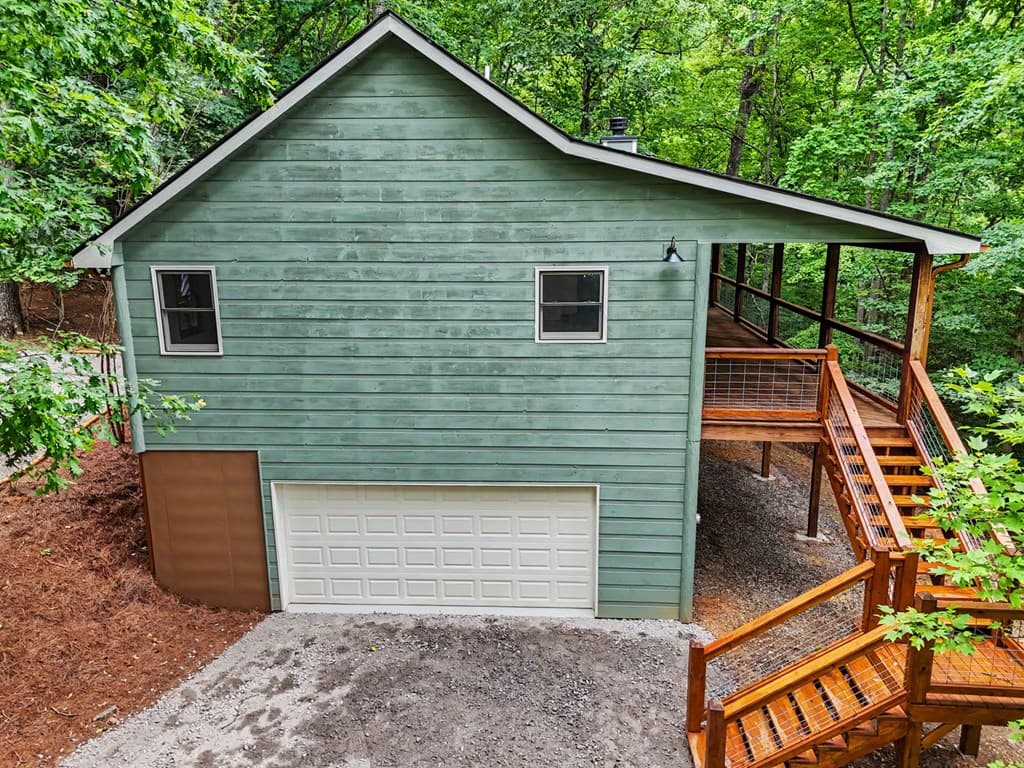 778 Wilmar Circle, Blairsville GA 30512 - Photo