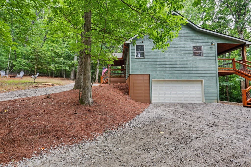 778 Wilmar Circle, Blairsville GA 30512 - Photo