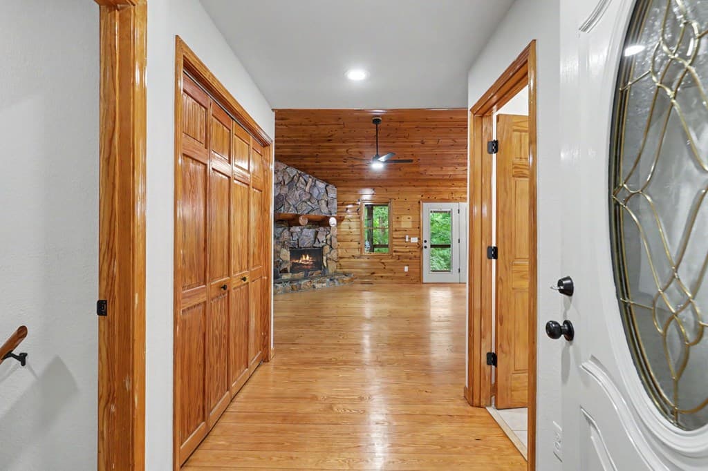 778 Wilmar Circle, Blairsville GA 30512 - Photo