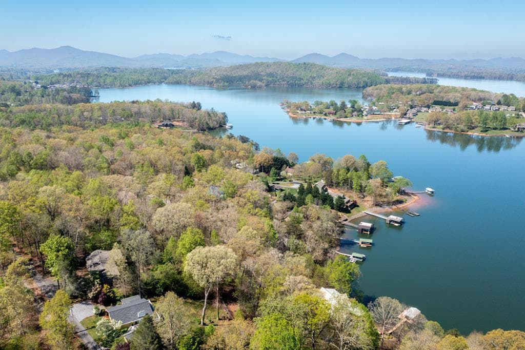 Lot 6A Kilpatrick Point, Hayesville NC 28904 - Primary photo