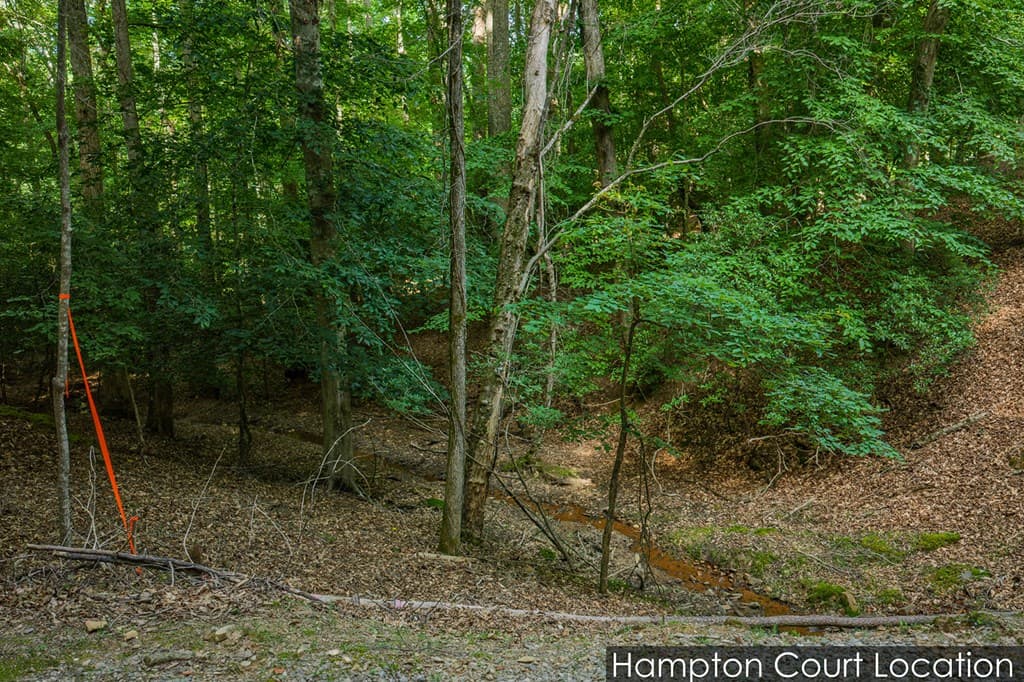 Lot 2800 Medina Court, Ellijay GA 30540 - Photo